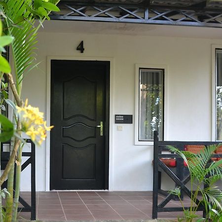 Nature Boutique Residence Siem Reap Bagian luar foto